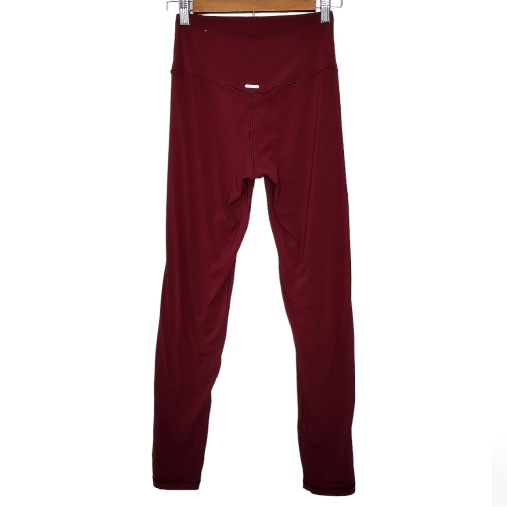 Aerie Women's Active Running Training Workout Athletic Leggings - Picture 2 of 14